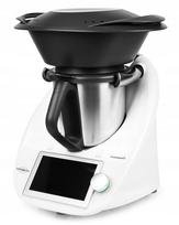Virtuvinis kombainas Thermomix TM6 su Cookidoo ir originaliais Vorwerk priedais
