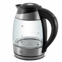 Elektrinis virdulys su temperatūros reguliavimu, 1,8 l, 2200 W, belaidis