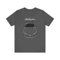 Nissan Silvia S15 1999-2002 T-shirt 4XL