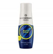 Sirupo koncentratas SodaStream ENERGY, 440 ml