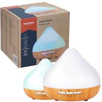 Aromato difuzorius Grundig, 300 ml, su LED apšvietimu, 7 spalvos