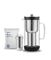 Vandens filtravimo ąsotis Aarke Purifier, 2,36 l