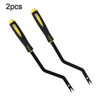 Reliable Roof Grab Handle Removal Tool Compatible with For Golf Models 2pcs