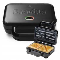Sumuštinių keptuvė Breville Ultimate, 850 W