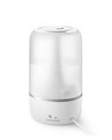 Oro drėkintuvas Philips HU1509 su aromaterapija, naktine lempute, 3 l, iki 38 m²
