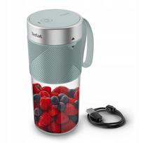 Nešiojamas TEFAL belaidis trintuvas, 300 ml, Tritan