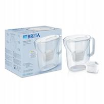 Vandens filtras BRITA Style Essential XL, baltas, su Pure Performance kasete