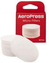 Kavos filtrai AeroPress Original, 350 vnt.