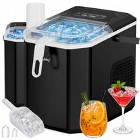 Ledo gaminimo aparatas Ruhhy, 1,2 l, 12 kg per parą