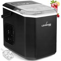 Ledo gaminimo aparatas ICE, 12 kg, tylus, efektyvus, su papildomu peiliuku
