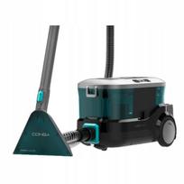 Skalbimo mašina Cecotec 10000, 800 W, juoda