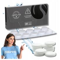 Universalios valymo tabletės Seltino Clean aparatui
