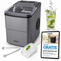 Ledo gaminimo aparatas ICE PRO, 160W, 12 kg/24 val.