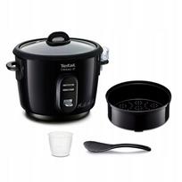Ryžių viryklė TEFAL Classic 2, 3 l, elektrinė, RK1028