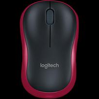 Logitech M186 Wireless Optical Mouse