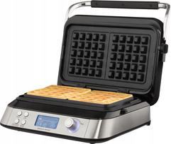 Vaflinė GÖTZE & JENSEN DW900 1600W LCD