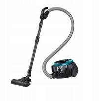 Dulkių siurblys be maišelio Samsung VC07M31B0HN/GE, 700 W, 2 l, HEPA, valdymas rankenoje