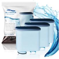 Vandens filtrai ALClean Philips LatteGo 5400/3200/2200 kavos aparatams, 3 vnt.