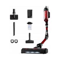 Vertikalus dulkių siurblys Tefal X-Force Flex 9.60 TY2079 su turbo šepečiu