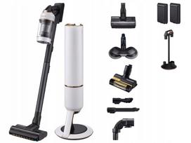 Dulkių siurblys SAMSUNG Jet Plus Pro Extra VS20B95973WGE