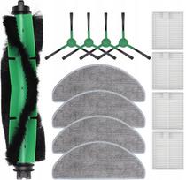 iRobot Roomba 104, 105 COMBO dulkių siurblio šepetėlių ir filtrų rinkinys