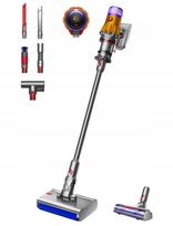 Vertikalus dulkių siurblys Dyson V12s Detect Slim su valymo rinkiniu