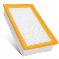 Dulkių siurblio filtras FLEX S36, S47, VCE35, VCE45, Baier BSS 506, BSS 606