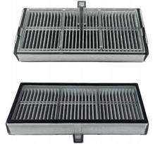 HEPA filtrų rinkinys Dreame X30, X40, L10s, L30, L40 Pro, Ultra Heat Gen2, Master D20 (2 vnt.)