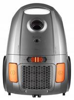 Dulkių siurblys Amica VM2061, 850 W, 3 l, HEPA, reguliuojama galia