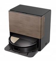 Grindų valymo robotas iRobot Roomba Max 705 Combo, juodas, su įkrovimo stotele