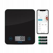 Virtuvinės svarstyklės Inkbird IBFS-01 su Bluetooth