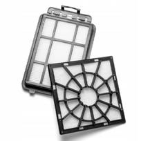 Dulkių siurblio HEPA filtras Electrolux EasyGo EF155