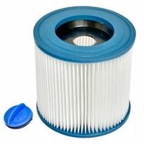 Plaunamas filtras KARCHER MV2, MV3, WD2, WD3, SE4001, WD2 PLUS, KWD V17, V15, V12