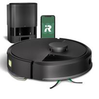 Grindų valymo robotas iRobot Combo 105 AE su AutoEmpty stotele