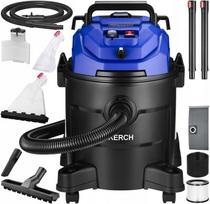 Plautuvė dulkių siurblys KERCH HydroX 2500W, minkštiems baldams, kilimams