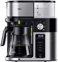 Kavinukas Braun KF 9050, 1,5 l, 1750 W