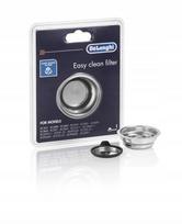 Kavos filtro kasetė 1 puodeliui De'Longhi EasyClean DLSC400