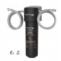 Po kriaukle montuojamas vandens filtras Waterdrop 10UA, 30000L, NSF/ANSI 42 sertifikuotas