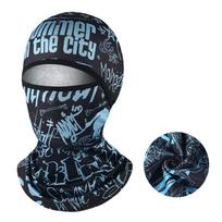 New Cooling Full Face Cap Sun Protection Face Cover Helmet Liner Hats Summer