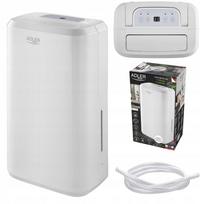 Oro sausintuvas namams, 10 l/24 val., iki 24 m²