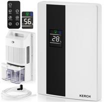 Oro sausintuvas KERCH Clear White, 90 W