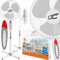 Grindinis ventiliatorius 40W, tylus, modelis 2026R