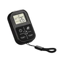 Portable Universal Air Conditioner Remote Control Replacement for Air Conditioning LCD Remote Controller Accessories