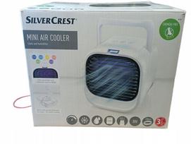 Stalo ventiliatorius SILVERCREST, 50 W, oro vėsinimui