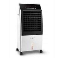 Oro vėsintuvas OneConcept CTR-1 V2, 65W, 30 cm, baltas