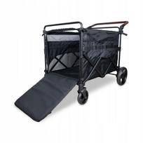 Didelis gyvūnų vežimėlis WONDERFOLD PXL 574048