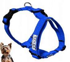 Petnešos mažoms katėms ir šunims Sunka GUARD Basic S/M