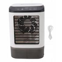 Mini oro kondicionierius 12W, 900 ml vandens talpa, USB, ZG
