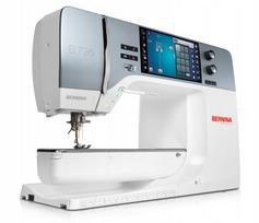 Kompiuterizuota siuvimo mašina BERNINA B735