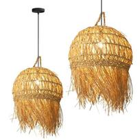 Pakabinamas šviestuvas app1251-1cp boho Toolight 40x40x40cm
